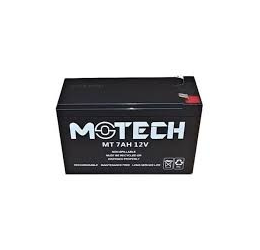 Motech 7ah-12v Kuru Tip Akü Ürünlerimiz Ürünlerimiz