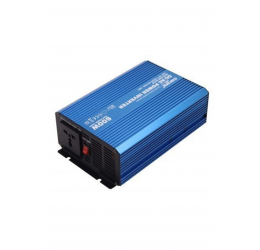 Carspa 600w-12v Tam Sinüs Inverter Ürünlerimiz Ürünlerimiz