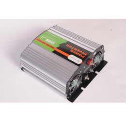 1200W 12V Modifiye Sinüs İnverter Ürünlerimiz Ürünlerimiz