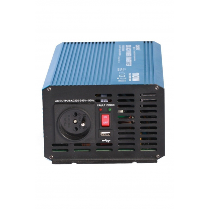  Carspa 1000w-12v Tam Sinüs Inverter Carspa 1000w-12v Tam Sinüs Inverter