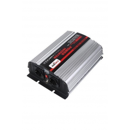  Carspa 2000w-12v Modifiye Sinüs Inverter Carspa 2000w-12v Modifiye Sinüs Inverter