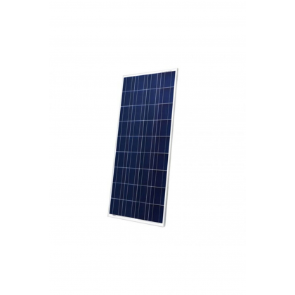  100W Polikristal Güneş Paneli 100W Polikristal Güneş Paneli