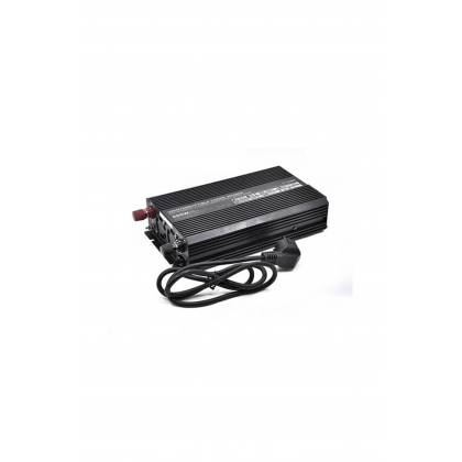  Carspa 600w-12v Şarjlı Modifiye Sinüs Inverter Carspa 600w-12v Şarjlı Modifiye Sinüs Inverter