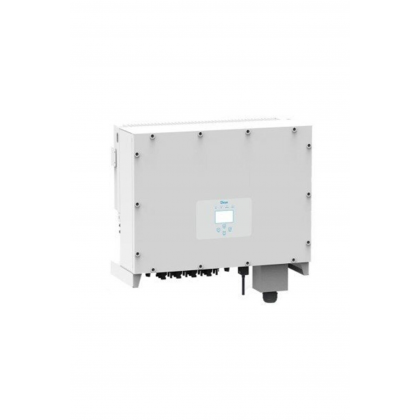  DEYE 50kw On-grid Trifaze Inverter DEYE 50kw On-grid Trifaze Inverter