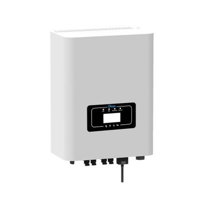  DEYE 25kw On-grid Trifaze Inverter DEYE 25kw On-grid Trifaze Inverter