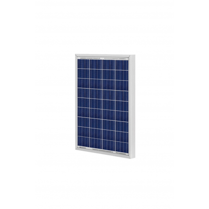  80W Polikristal Güneş Paneli 80W Polikristal Güneş Paneli