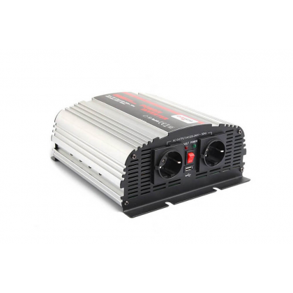  Carspa 1200w-24v Modifiye Sinüs Inverter Carspa 1200w-24v Modifiye Sinüs Inverter