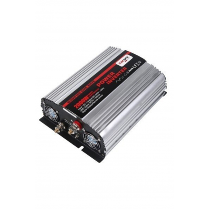  Carspa 2000w-24v Modifiye Sinüs Inverter Carspa 2000w-24v Modifiye Sinüs Inverter