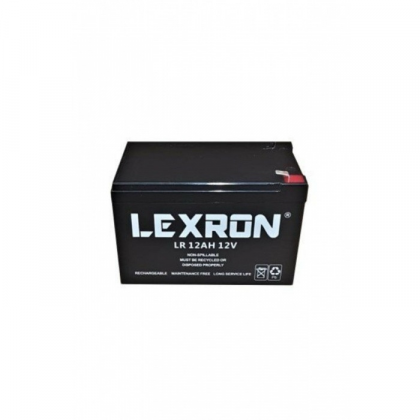  Lexron 7.2ah-12v Kuru Tip Akü Lexron 7.2ah-12v Kuru Tip Akü