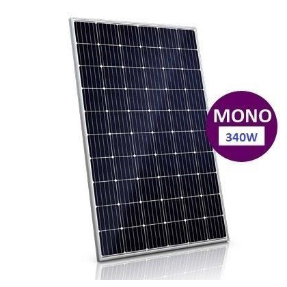  Lexron 340w Monokristal Güneş Paneli 340W GÜNEŞ PANELİ