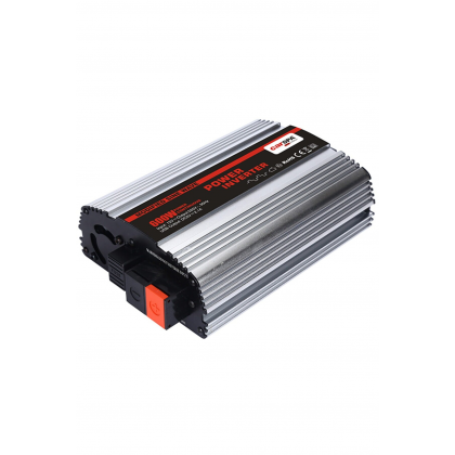  Carspa 600w-24v Modifiye Sinüs Inverter Carspa 600w-24v Modifiye Sinüs Inverter