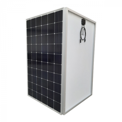 Pantec Solar Mono PERC 320W Güneş Paneli ACENERJİ ANASAYFA