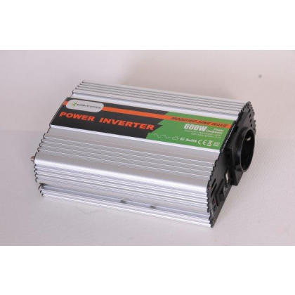  600W 12V Modifiye Sinüs İnverter 600W 12V Modifiye Sinüs İnverter