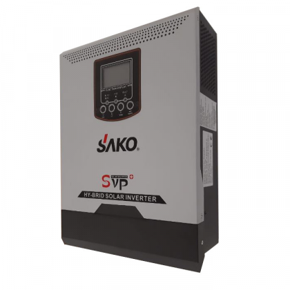  Sako 3 kW Akıllı İnverter 3 kW Akıllı İnverter